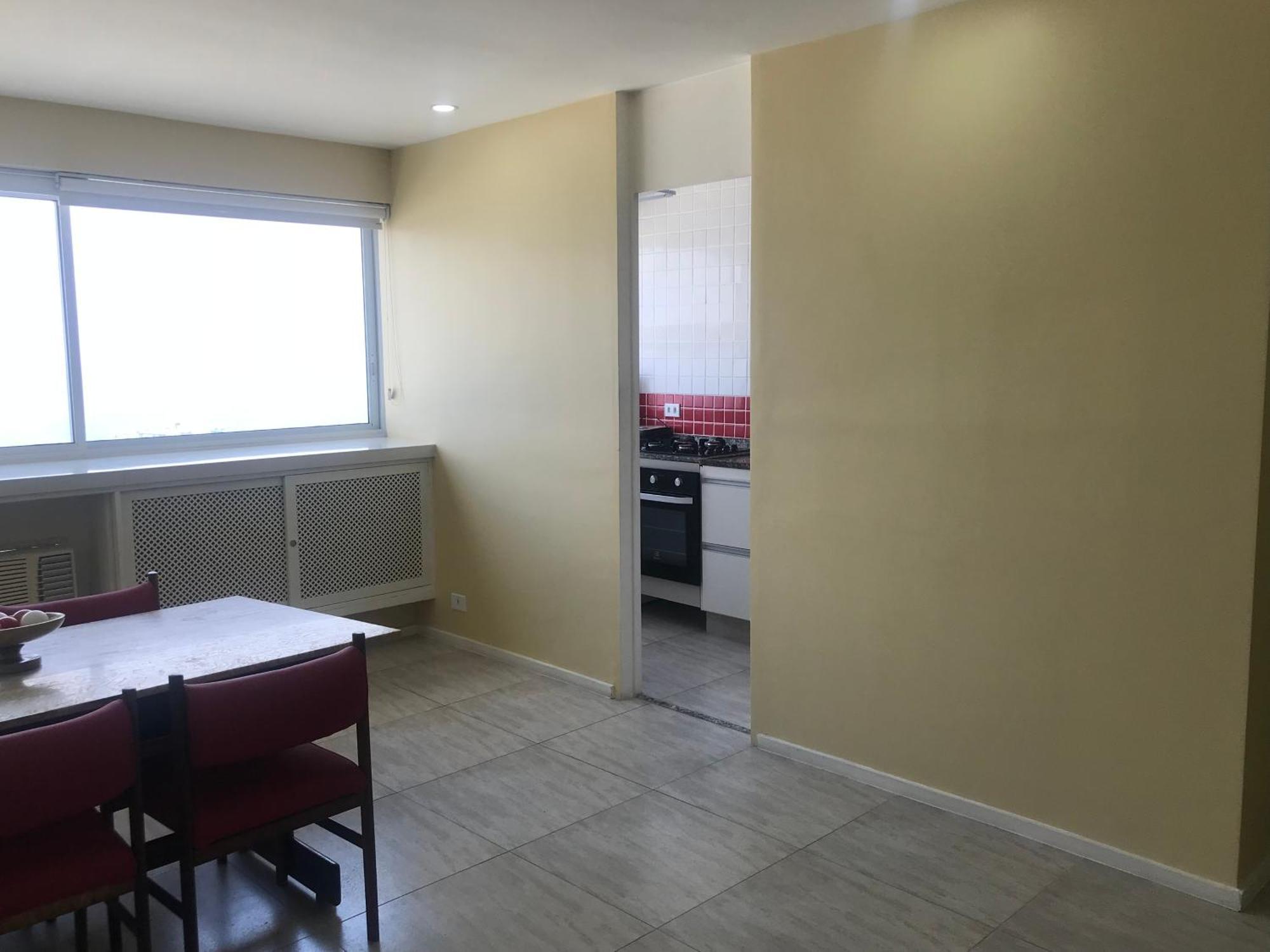 Appartement Fabuloso Flat Service Do Leblon *