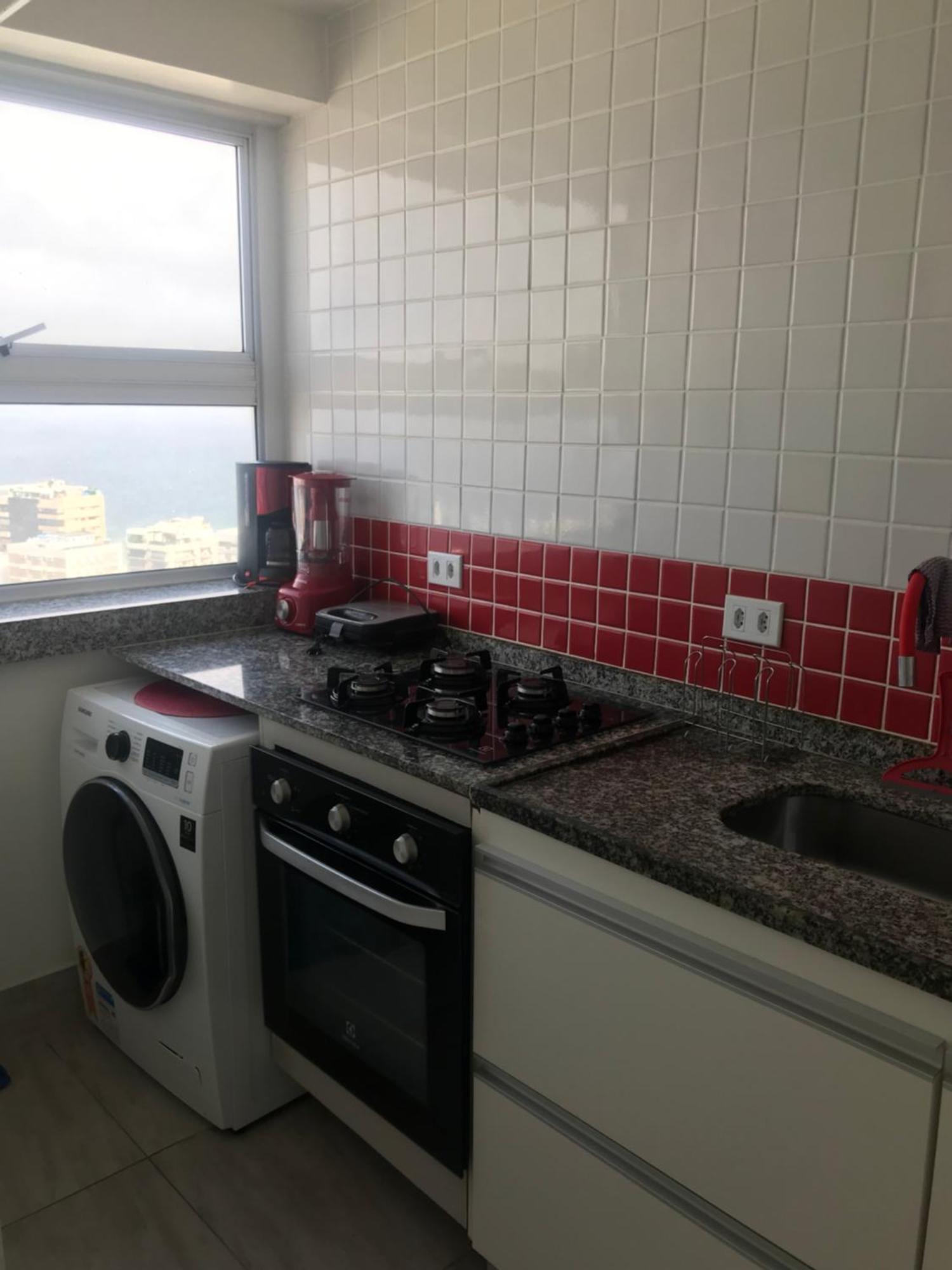Appartement Fabuloso Flat Service Do Leblon Rio de Janeiro