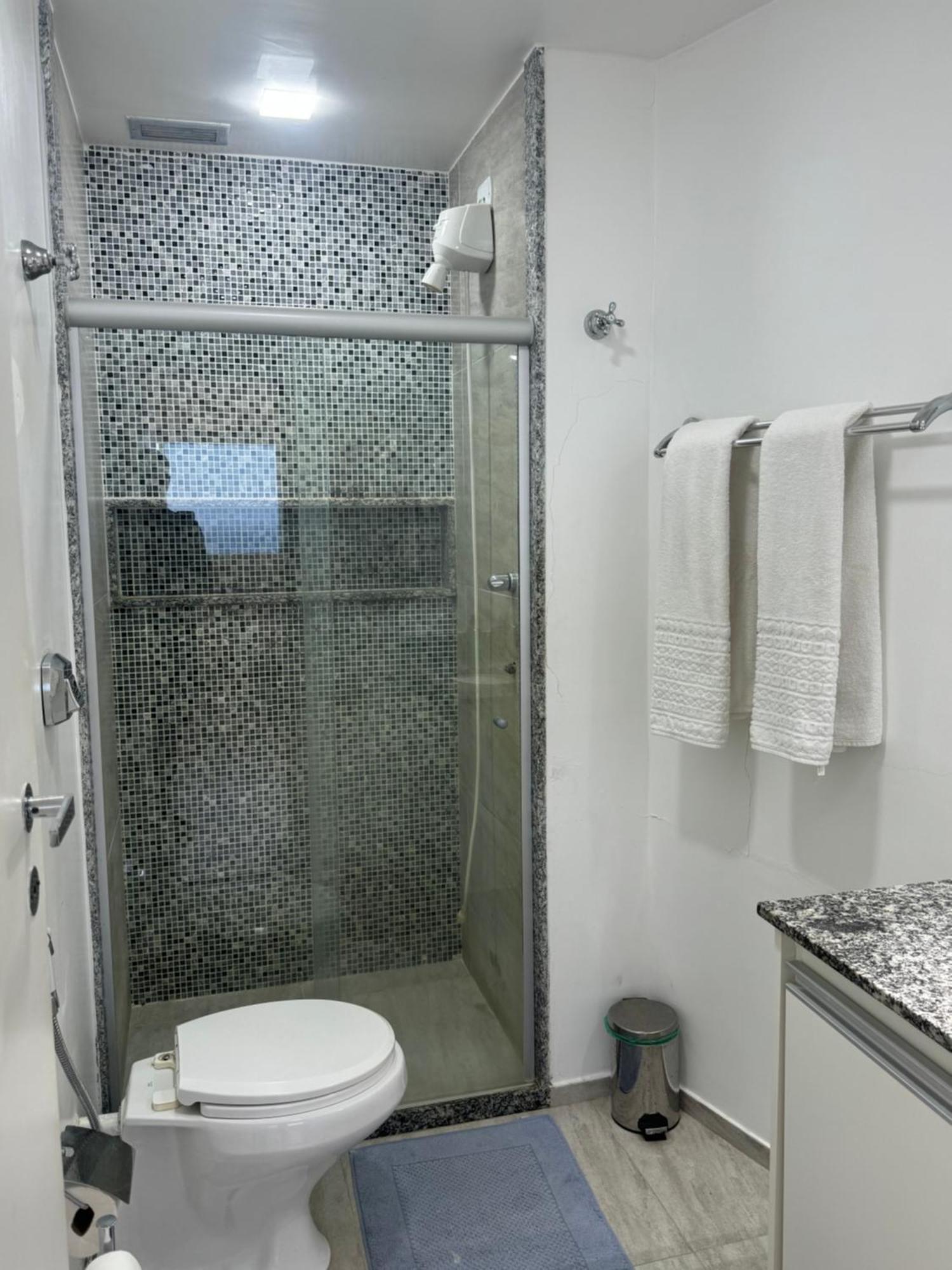 Appartement Fabuloso Flat Service Do Leblon
