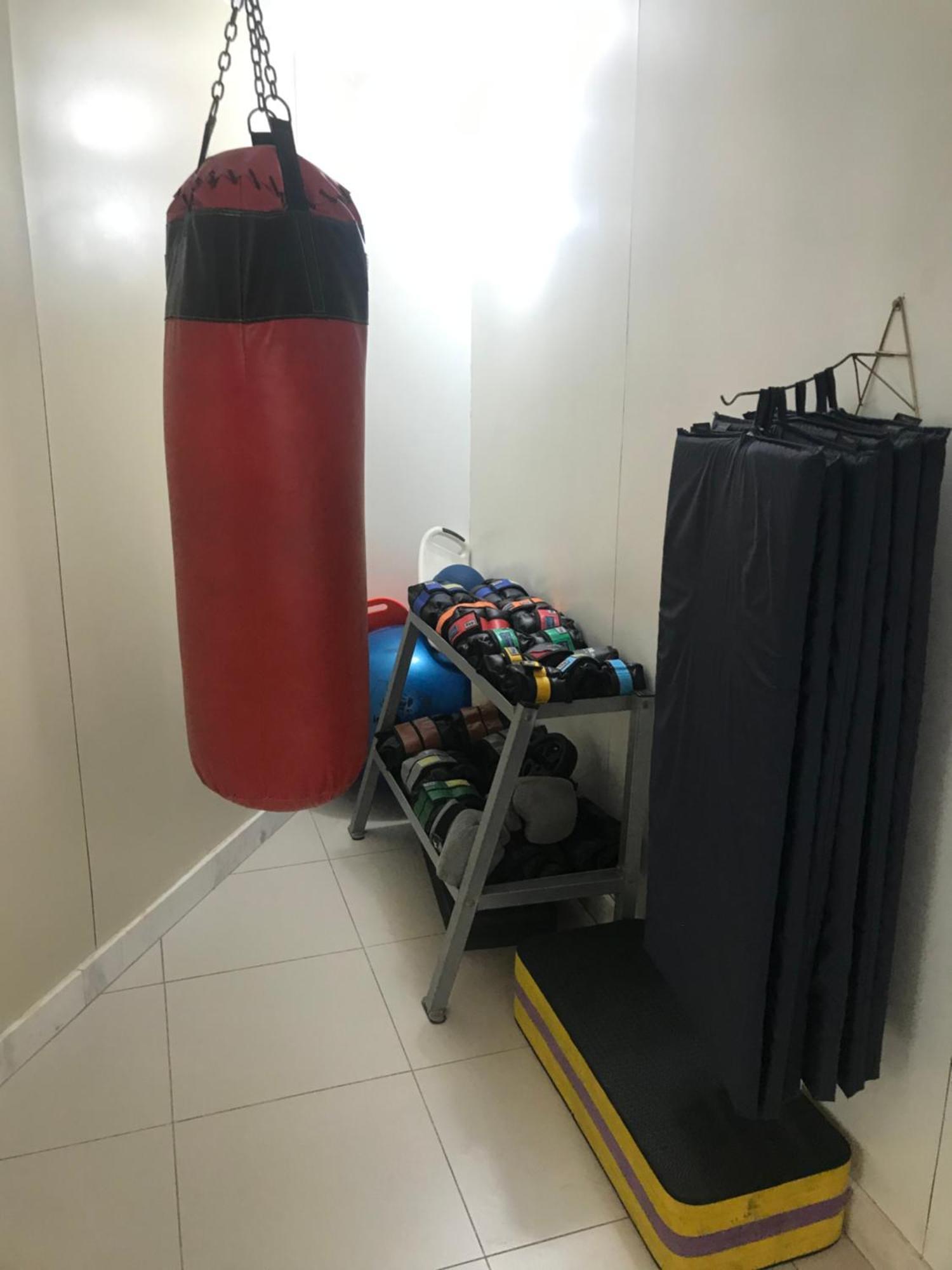 Appartamento Fabuloso Flat Service Do Leblon Rio de Janeiro