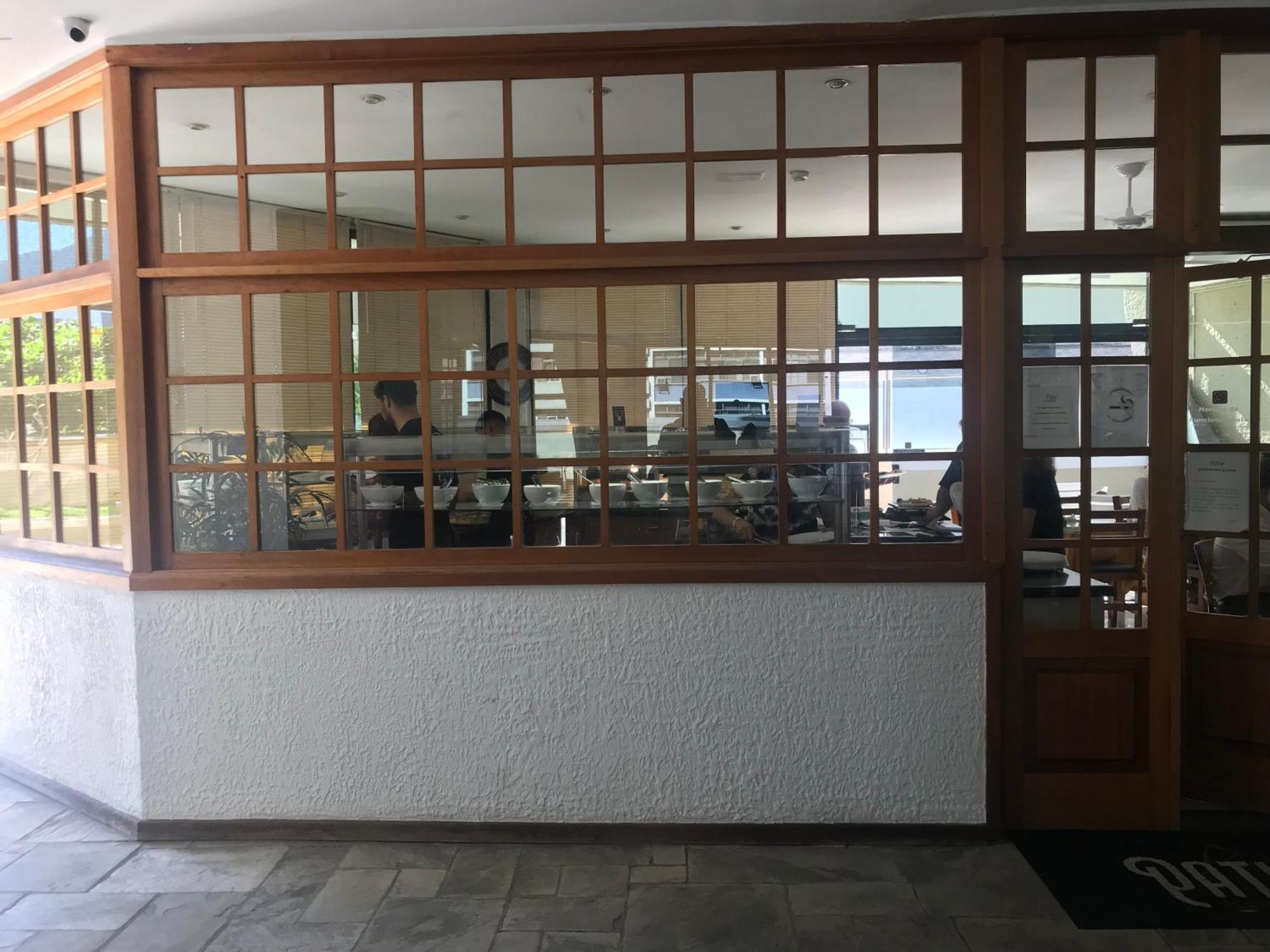 Appartamento Fabuloso Flat Service Do Leblon Rio de Janeiro