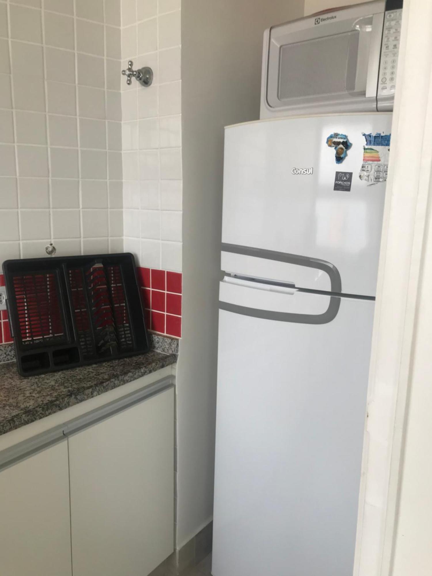 Fabuloso Flat Service Do Leblon Appartamento
