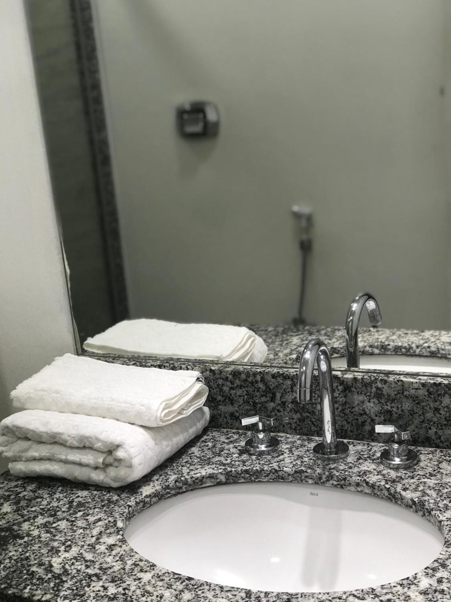 Appartamento Fabuloso Flat Service Do Leblon
