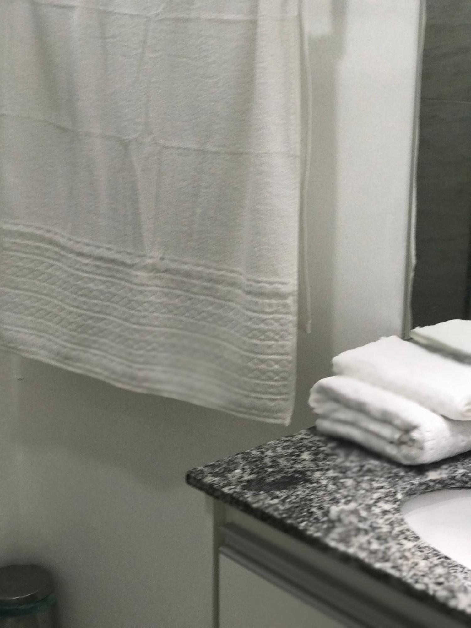 Appartamento Fabuloso Flat Service Do Leblon