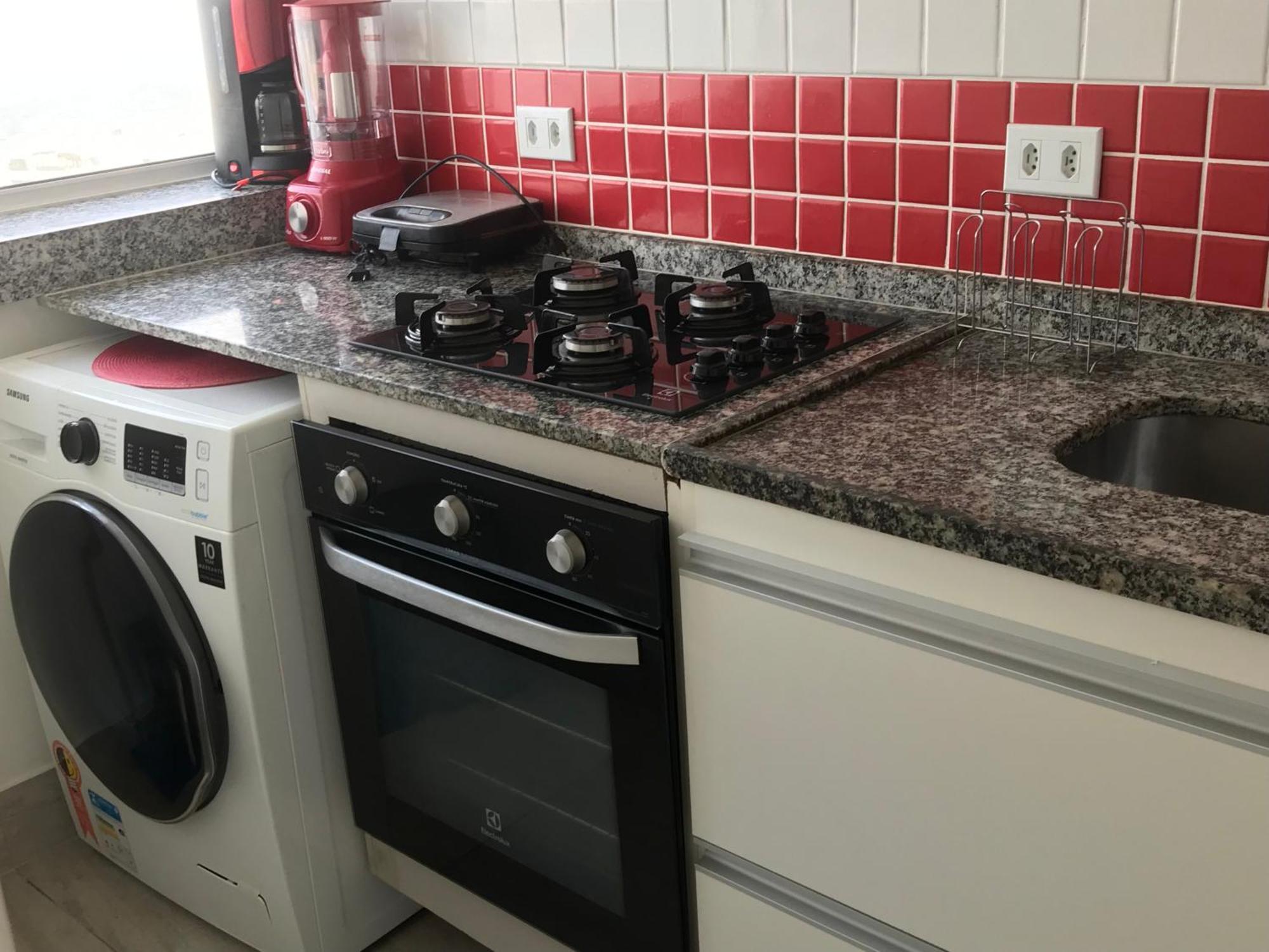 Fabuloso Flat Service Do Leblon Appartamento Rio de Janeiro