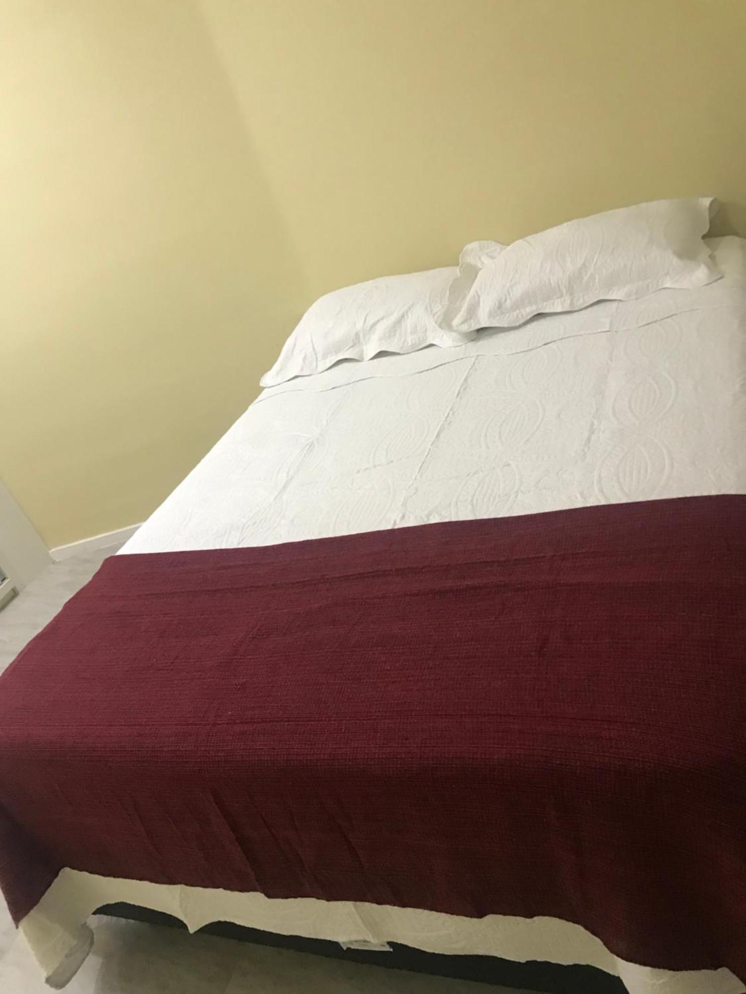 Appartamento Fabuloso Flat Service Do Leblon