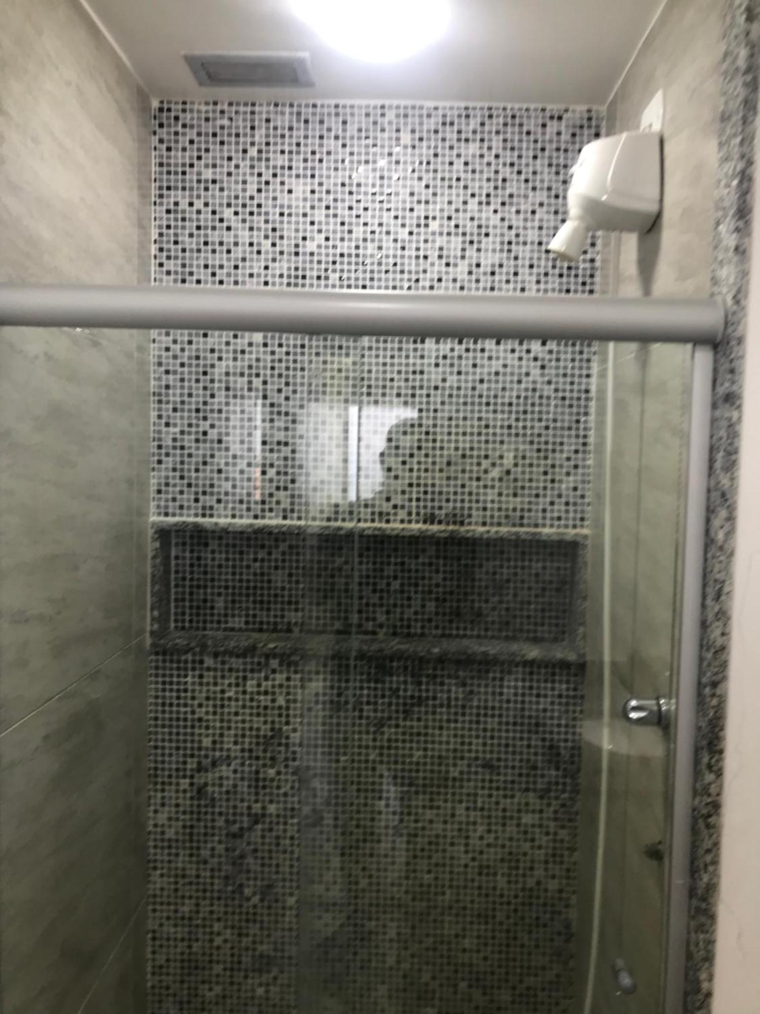 Appartamento Fabuloso Flat Service Do Leblon Rio de Janeiro