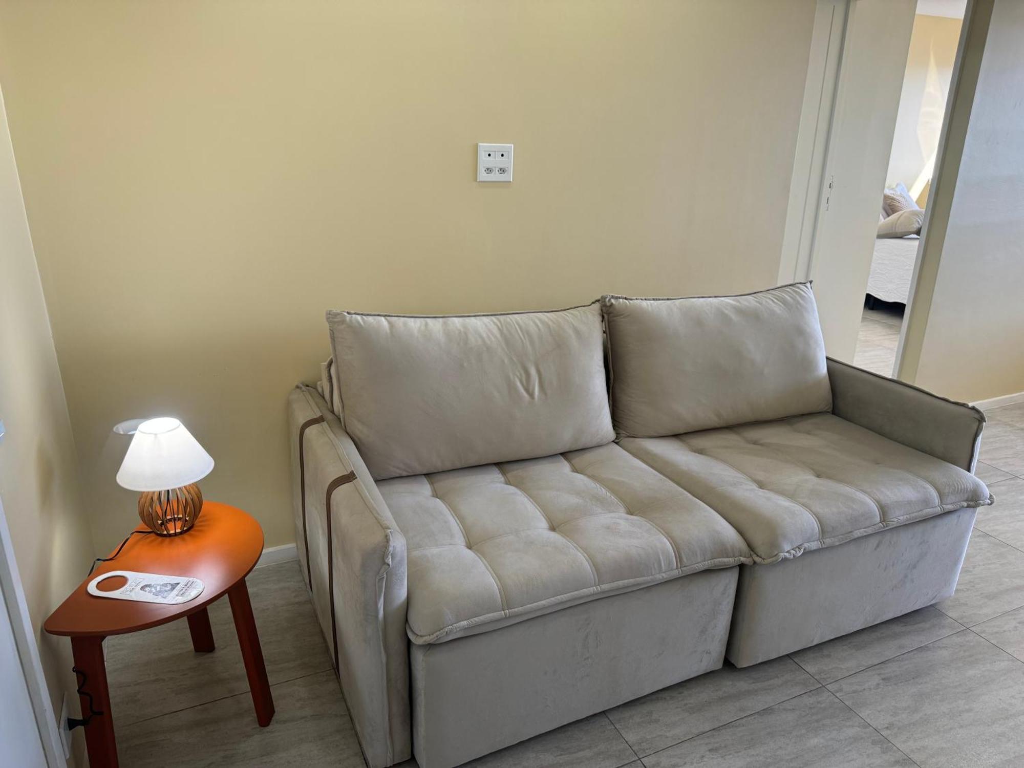 Appartamento Fabuloso Flat Service Do Leblon *