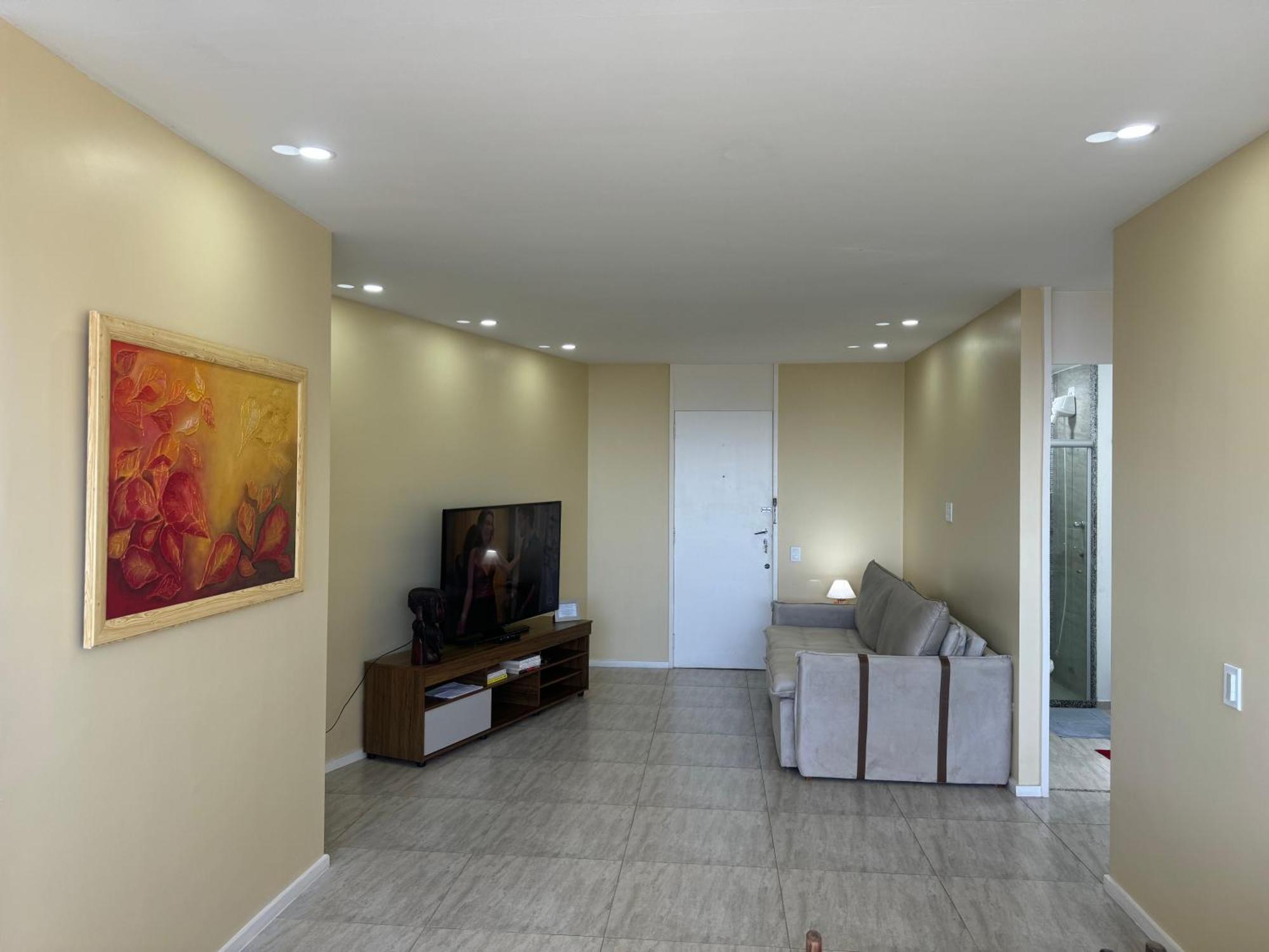 Appartamento Fabuloso Flat Service Do Leblon Rio de Janeiro