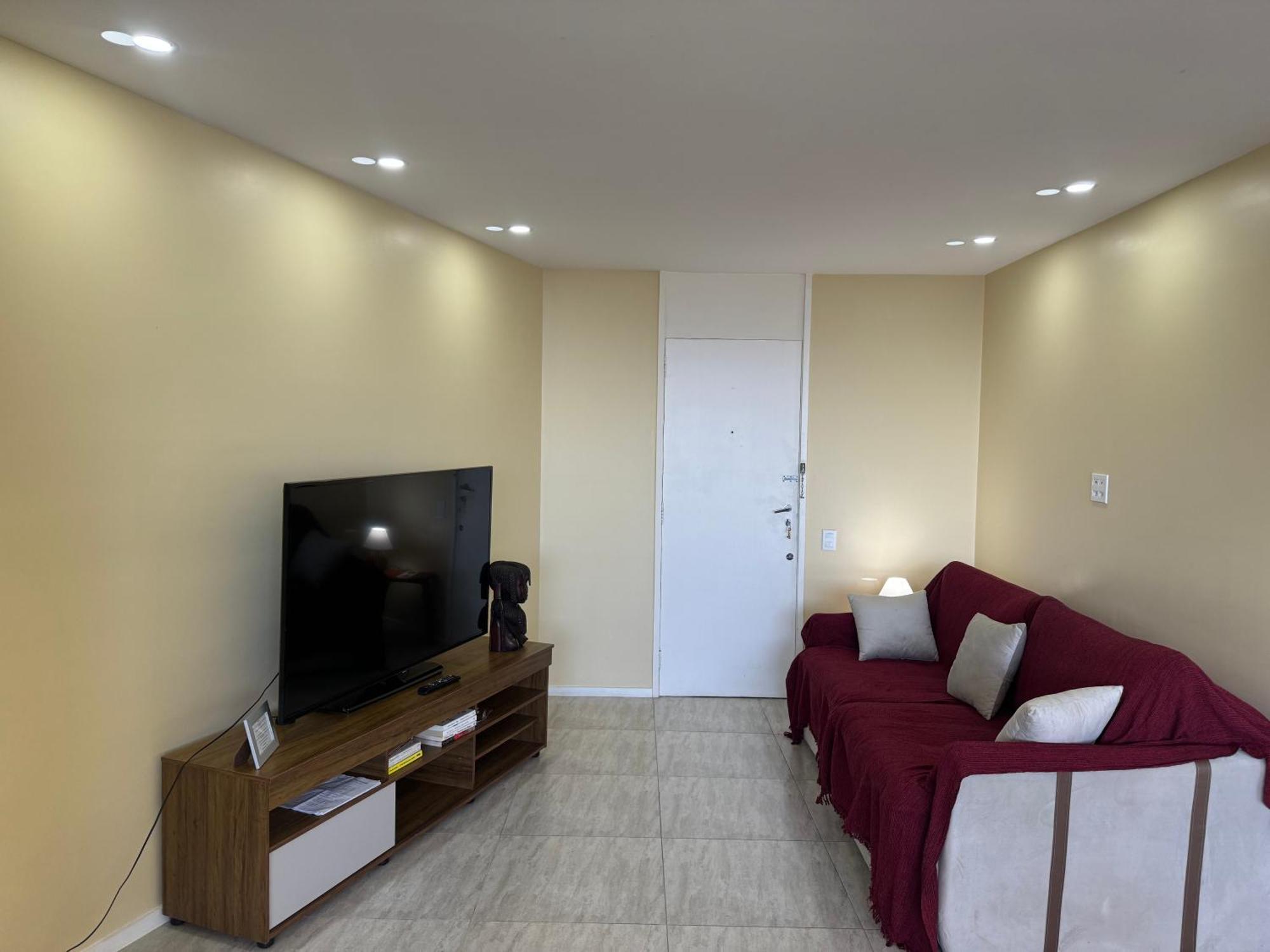Fabuloso Flat Service Do Leblon Appartamento *